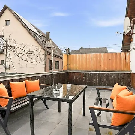 Apartamento Es07 Grosse Fuer Monteure In Esslingen Esslingen am Neckar
