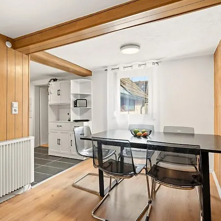 Apartamento Es07 Grosse Fuer Monteure In Esslingen