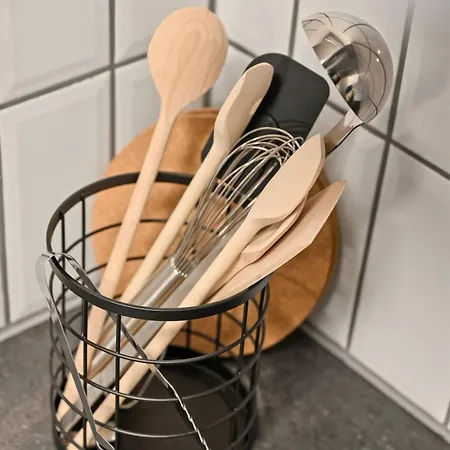 Apartamento Es07 Grosse Fuer Monteure In Esslingen